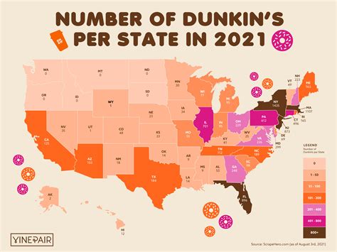 dunkin' donuts nearby|dunkin donuts location map.